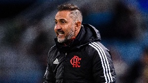 Vitor Pereira