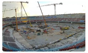 Camp Nou