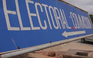 However, the EC clarified that the issue was an irregularity caused by a misunderstanding