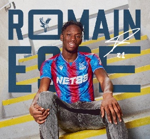 Romain Esse