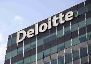 Deloitte
