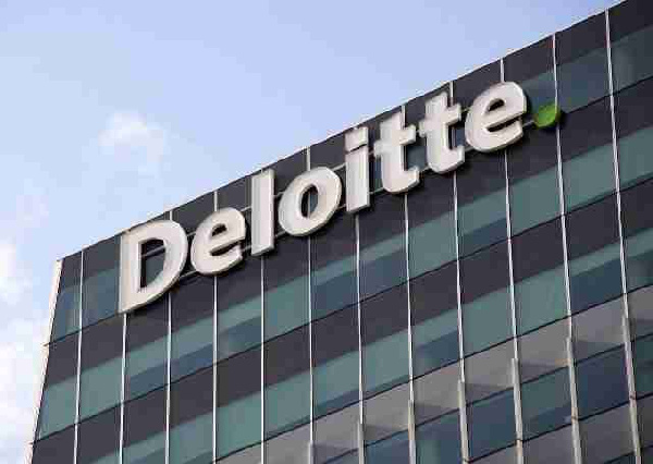 Deloitte Ghana