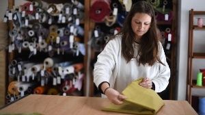 UK economy shrinks for second month in a row