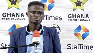 Ignatius Osei-Fosu
