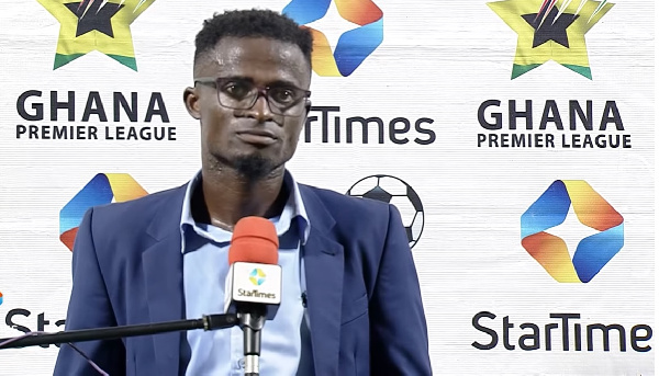 Ignatius Osei-Fosu