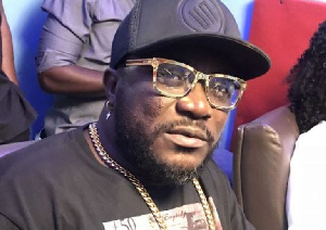 Nhyiraba kojo