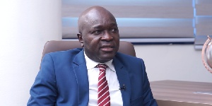 Seidu Agongo