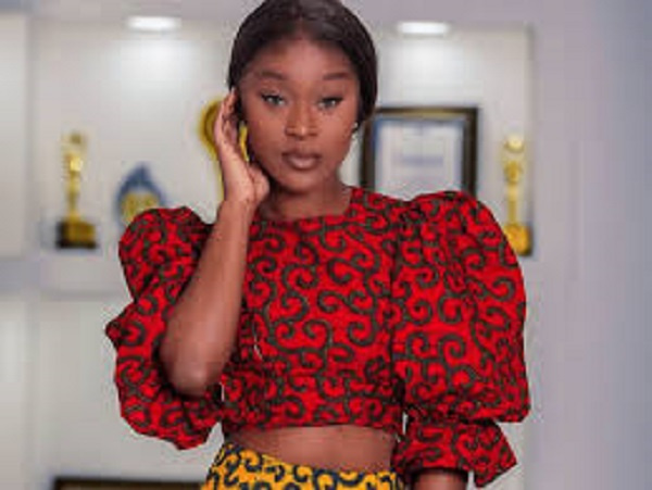 Efia Odo