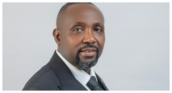 John Boadu