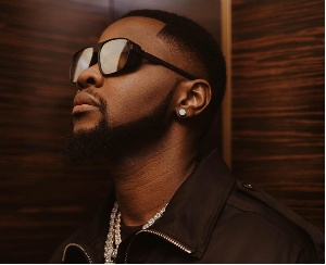Kizz Daniel