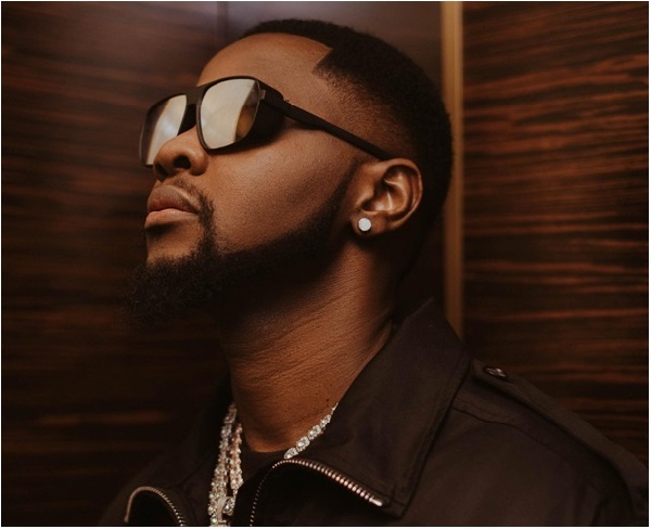 Kizz Daniel