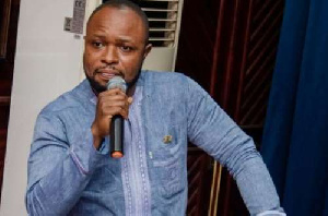 Collins Owusu Amankwah
