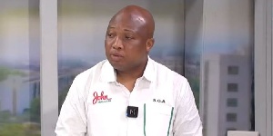 Samuel Okudzeto Ablakwa