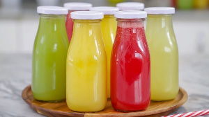 Ghana Federation of Labour calls for reversal of excise duty on fruit juices and sweetened beverages