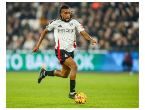 Alex Iwobi