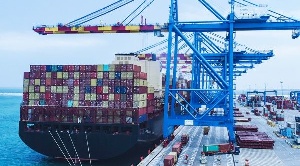 Implications of Foreign Direct Investment for the shipping sector in Ghana