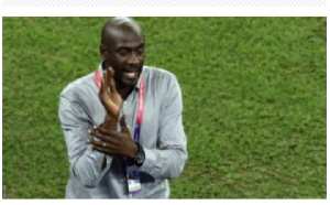 Otto Addo