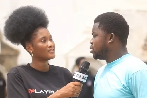 I will choose first class degree over $1 Million – Young Man reveals