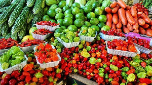 Ghana earned $48m from vegetable exports in 2024