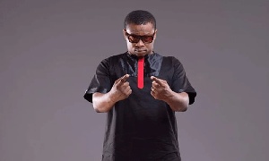 Appiah Dankwah aka Appietus