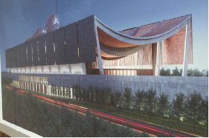 Public funds have been invested in the National Cathedral