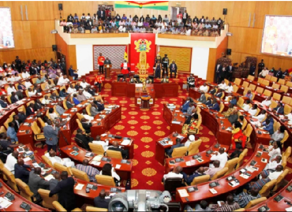 The court has already stayed Bagbin’s ruling
