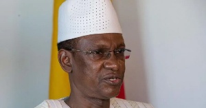 The dismissal follows months of strained relations between Maïga and the military