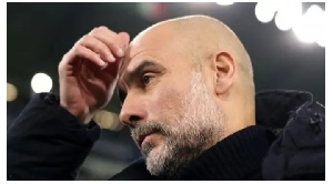 Pep Guardiola has led Manchester City to six Premier League titles since taking charge in 2016