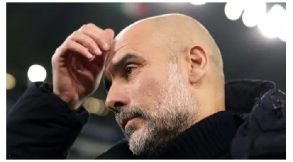 Pep Guardiola has led Manchester City to six Premier League titles since taking charge in 2016