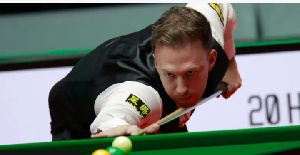 Judd Trump won the Players Championship in 2017 and 2020