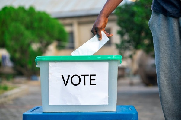 This clarification aims to ensure transparency and avoid voter confusion during the election