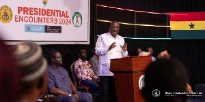 Alan Kyerematen