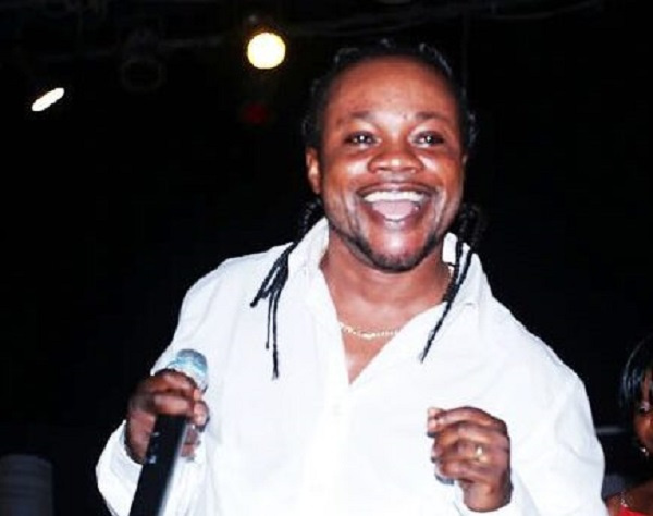 Daddy Lumba