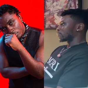 Kwame Fayol