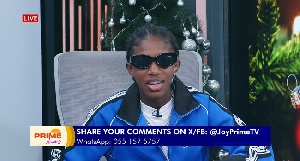 Lisa Quama