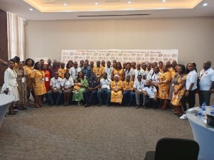 CUBAG discusses resilient and innovative future in Ghana’s trade at 2024 AGM