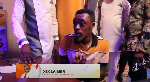 Pastor Kelvin Abeka was arrested for impersonating a junior pastor of Prophet Ogyaba