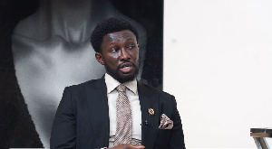 Nana Kwame Bediako (Cheddar)