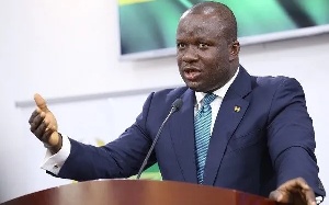 MP Samuel Abu Jinapor