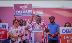 Bice Obour Osei Kuffour