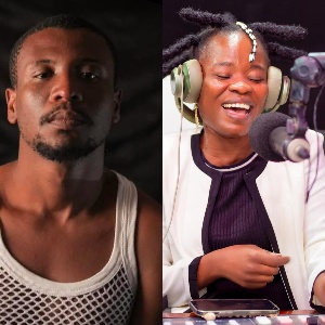 Ohemaa Woyeje and Kwade3