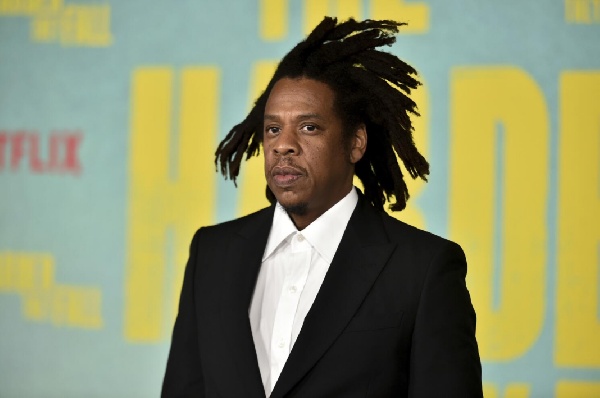Jay-Z