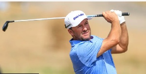 McDowell has been with LIV Golf since its formation in 2022