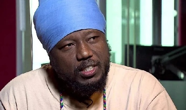 Blakk Rasta
