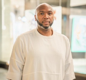 Chukwuma Jason Njoku