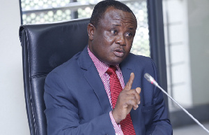 Joseph Osei-Owusu