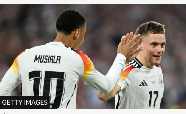 Germany edges past the Netherlands with a 1-0 win in a hard-fought match