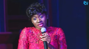 Martha Ankomah