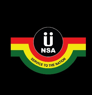 National Service Authority