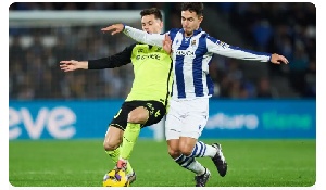 Manchester City will make an immediate January move for Real Sociedad star Martin Zubimendi